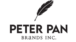 Peter Pan Brands logo