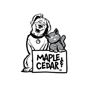 Maple & Cedar